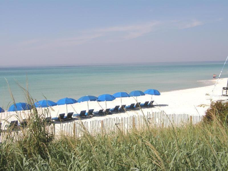 Seychelles 1504 Lägenhet Panama City Beach Exteriör bild
